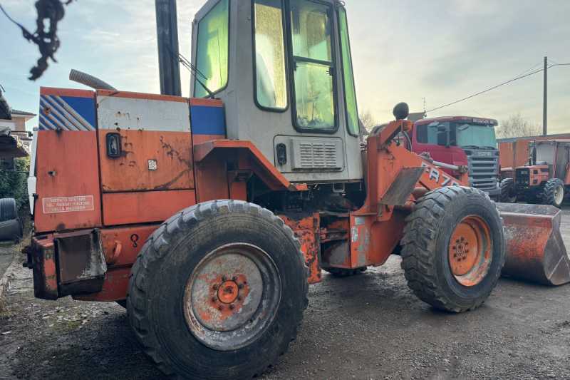 OmecoHub - Immagine FIAT HITACHI FR70